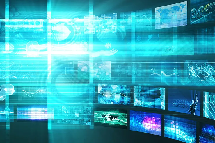 Server-Virtualisierung für Unternehmen in Graz