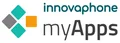innovaphone Logo
