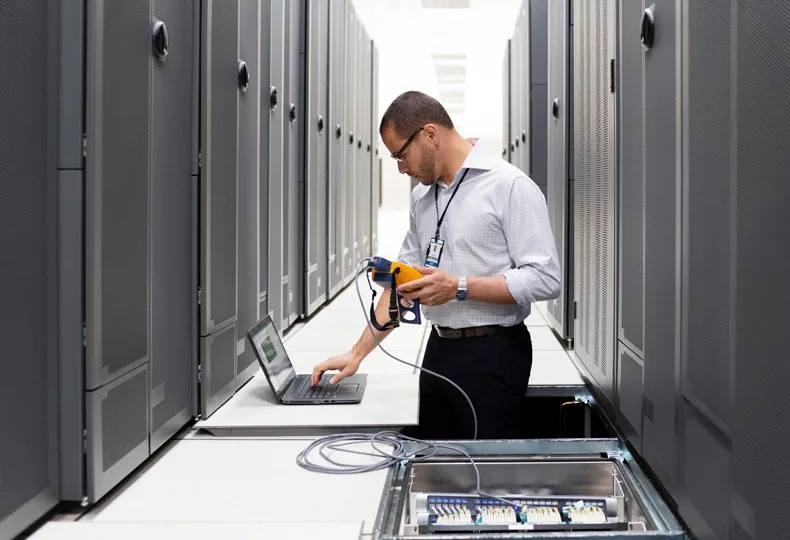 IT-Job bei DOTCOM