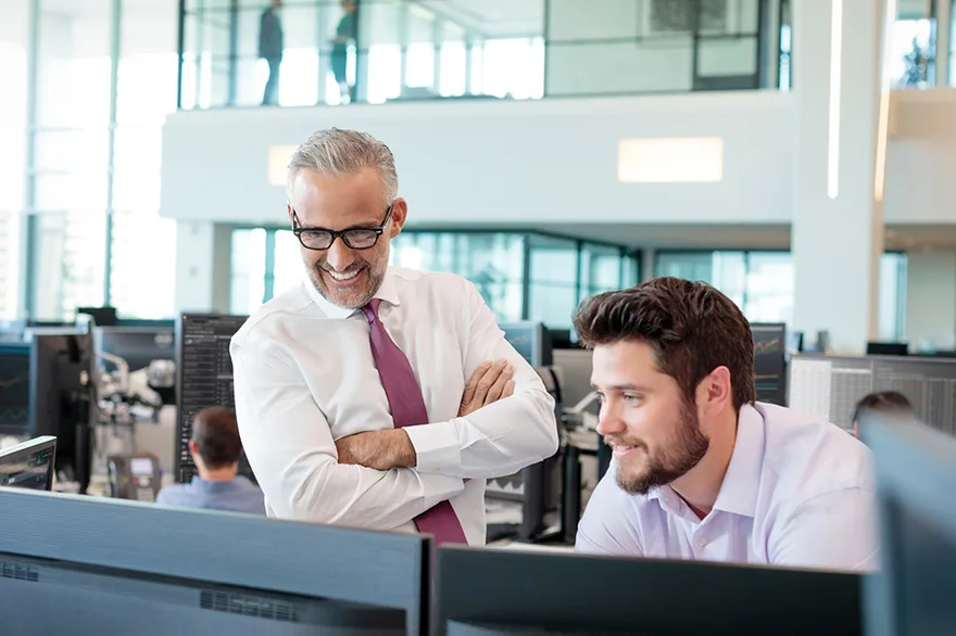 Desktop-Virtualisierung für Unternehmen in Graz