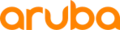 Aruba Logo
