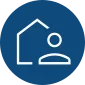 Icon Homeoffice